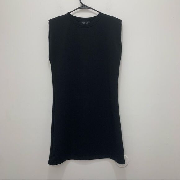 Rachel Zoe Black Sleeveless Dress Size XS - Picture 1 of 8
